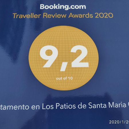Apartamento En Los Patios De Santa Maria Golf Marbella Eksteriør bilde