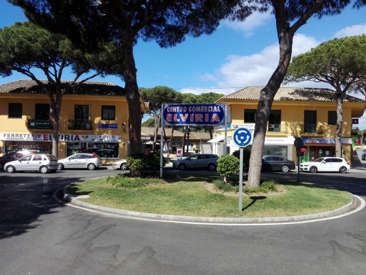 Apartamento En Los Patios De Santa Maria Golf Marbella Eksteriør bilde