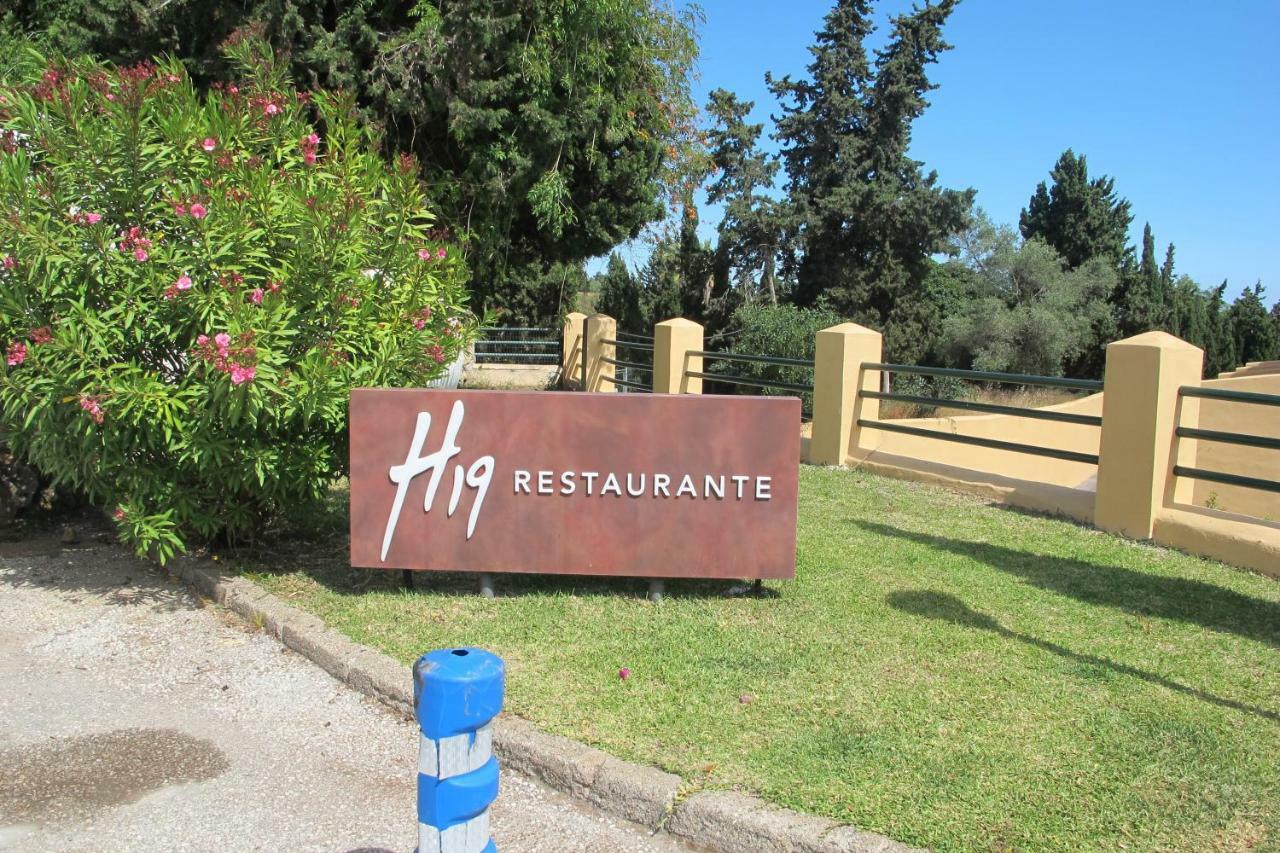 Apartamento En Los Patios De Santa Maria Golf Marbella Eksteriør bilde