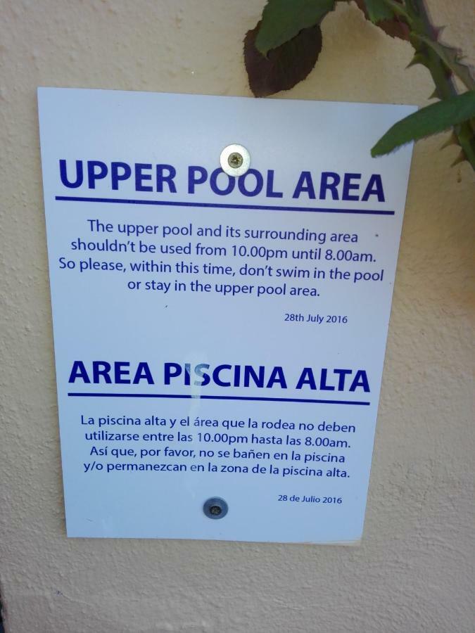 Apartamento En Los Patios De Santa Maria Golf Marbella Eksteriør bilde