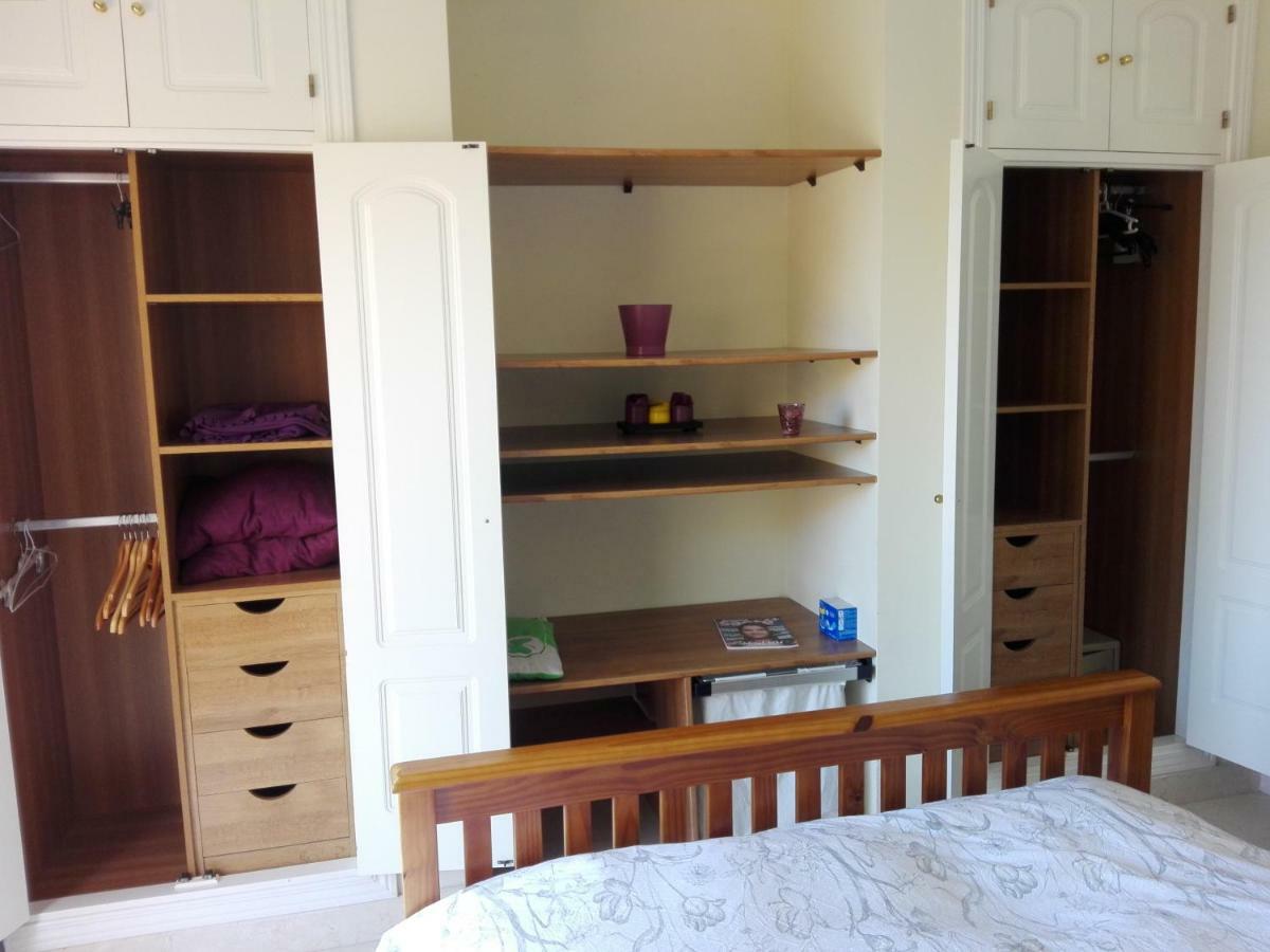 Apartamento En Los Patios De Santa Maria Golf Marbella Eksteriør bilde