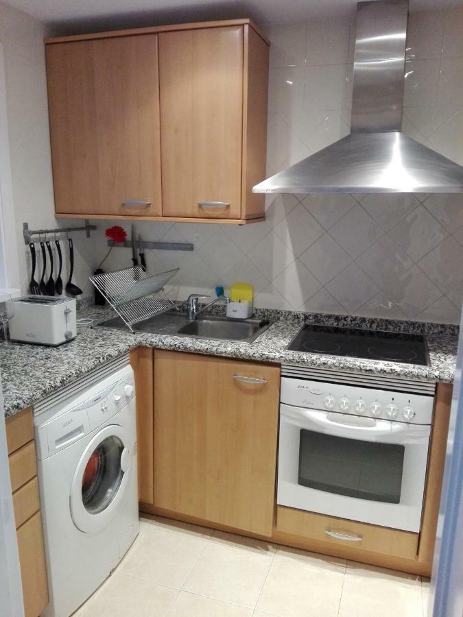 Apartamento En Los Patios De Santa Maria Golf Marbella Eksteriør bilde