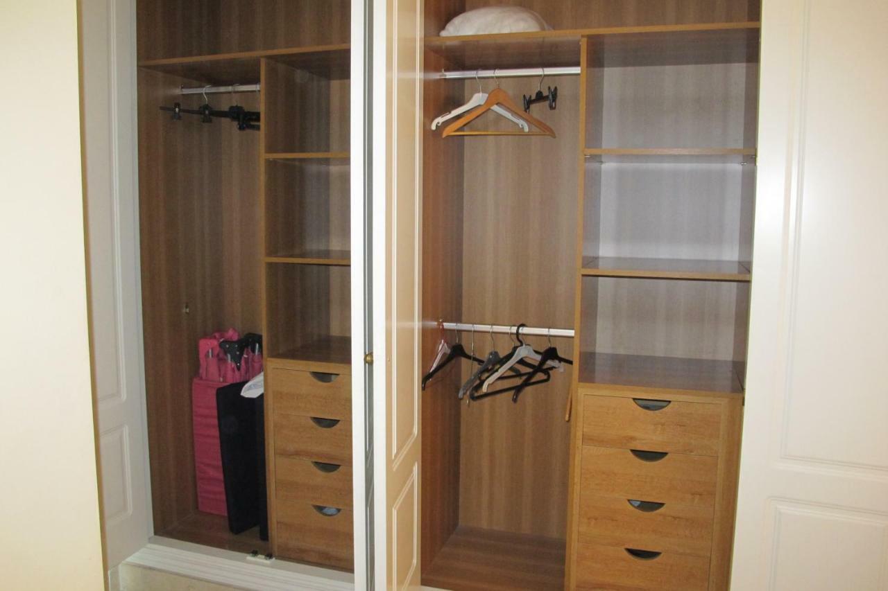 Apartamento En Los Patios De Santa Maria Golf Marbella Eksteriør bilde